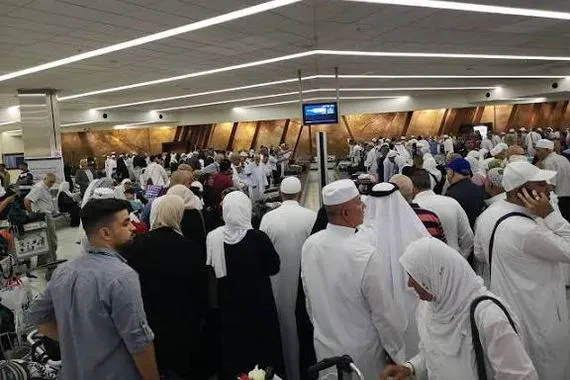 وزارة الحج السعودية العراق اكثر تميزا في خدمة الحجاج