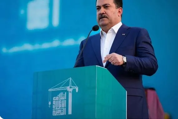 ائتلاف الإعمار والتنمية تشكيل الحكومة شأن وطني عراقي