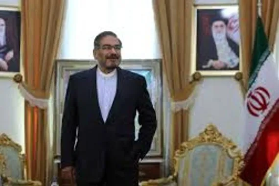 مستشار خامنئي أي عمل عسكري أميركي يُعدّ بداية حرب