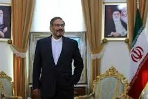 مستشار خامنئي أي عمل عسكري أميركي يُعدّ بداية حرب