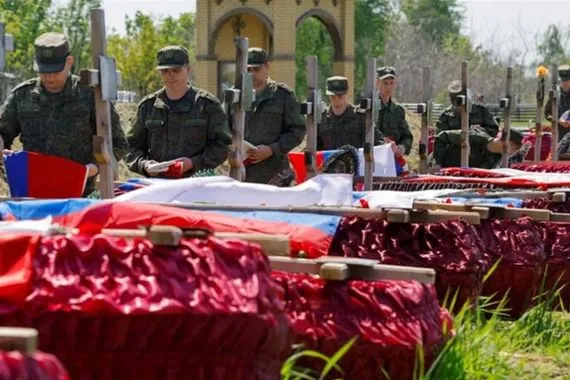 روسيا تنفي خسارتها 1 2 مليون شخص في حرب أوكرانيا