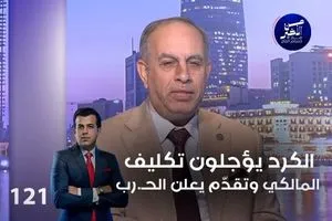 بعد موجة الارتفاع تراجع أسعار الدولار في الأسواق العراقية اليوم