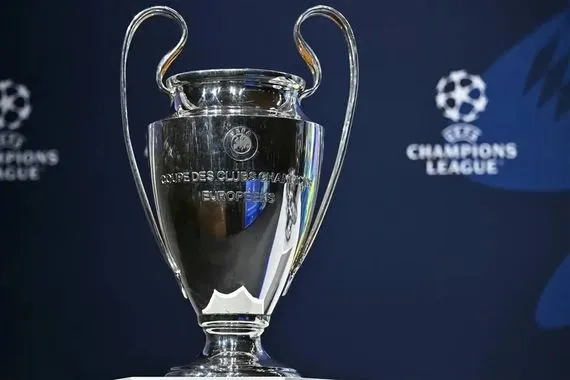 كيف يتم ترتيب أندية دوري أبطال أوروبا بحال تساوت النقاط بينهم