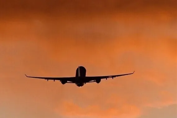 كولومبيا فقدان الاتصال بطائرة على متنها مرشح للانتخابات