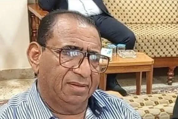 نقابة الفنانين تنعى فنانا عراقيا