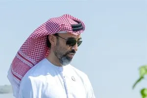 السعودية تكشف حقيقة رفضها استقبال طحنون بن زايد