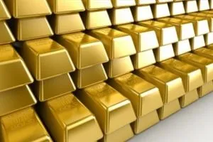 الذهب يواصل صعوده ويتجاوز 5400 دولار