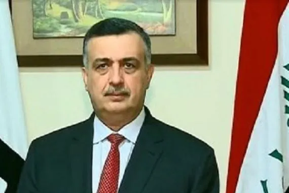 الكربولي التدخل بالشؤون العراقية يفقد السيادة الوطنية