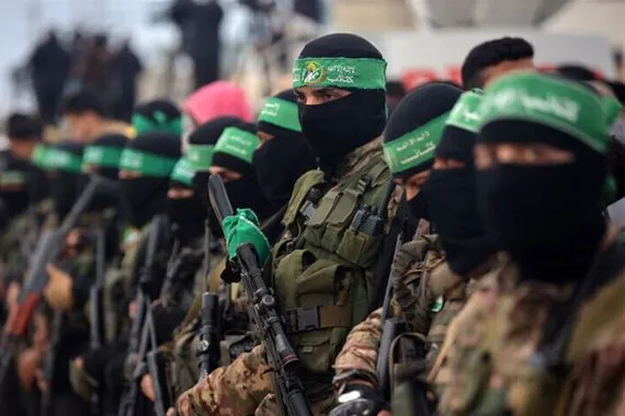 حماس تعلن جاهزيتها لتسليم الحكم إلى لجنة ال