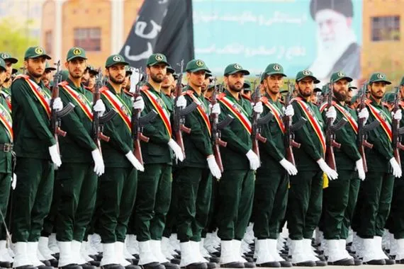 الحرس الثوري الإيراني لدينا خطط تجاه جميع السيناريوهات