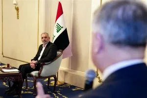 فيحان فرض الإرادات الخارجية تهديد مباشر للسلم والاستقرار العالمي