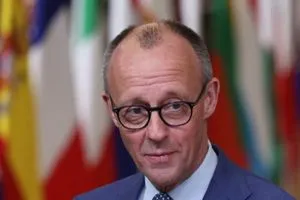 ألمانيا أيام النظام الإيراني باتت معدودة شفق نيوز