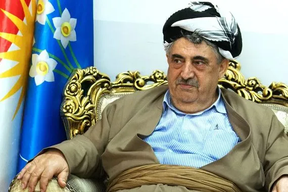 حزب كوردي ينتقد السياسة الأميركية حليف غير موثوق ودكتاتورية متهورة شفق نيوز