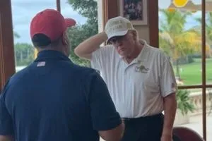 بعد موقف ترمب من المالكي رسائل أميركية جديدة إلى بغداد بشأن تشكيل الحكومة شفق نيوز