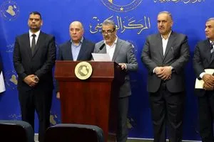 حقوق تدعو الإطار لتحمل المسؤولية التاريخية بترشيح المالكي شفق نيوز