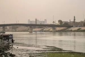 البيئة تطلق برامج متكاملة لتحسين نوعية مياه دجلة وتعزيز الرقابة والمعالجة البيئية