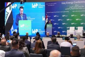 السوداني 2030 سيكون عام تصدير مشتقات العراق النفطية