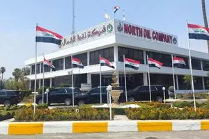 سومو صادرات نفط كردستان مستمرة ونأمل بزيادتها ضمن اتفاق ناجح مع بغداد