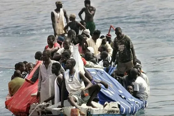 إسبانيا تمنح الإقامة القانونية لنصف مليون مهاجر غير شرعي