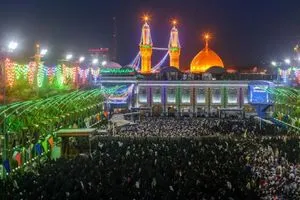 كربلاء تعطل الدوام الرسمي ليومين الأسبوع المقبل