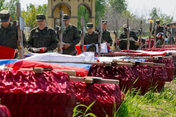 روسيا تنفي صحة تقرير أميركي بشأن خسارتها 1 2 مليون شخص في حرب أوكرانيا