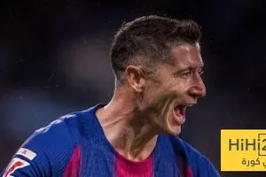 برشلونة تفوق هجوميا على كوبنهاغن