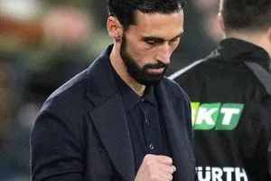 كيف تحول ريال مدريد للأفضل مع أربيلوا