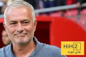 من تفضل في الملحق ريال مدريد ام إنتر مورينيو يجيب