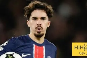 ارقام مميزة لـ فيتينيا في دوري أبطال أوروبا