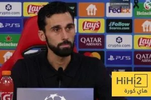 أربيلوا هو المسؤول عن هزيمة ريال مدريد أمام بنفيكا
