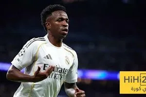 الإبقاء على هذا الثاني في الملعب سيسبب مشاكل لأربيلوا