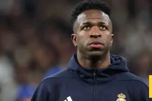 6 اندية هي الهدف لفينيسيوس جونيور في حال قرر الرحيل عن ريال مدريد