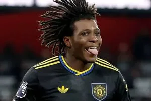 دروغو لاعب الأسبوع في الدوري الانجليزي