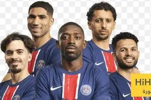 رقم مميز لـ ديمبلي في دوري أبطال أوروبا