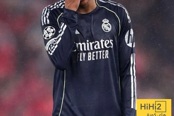 ماذا يقول وجه مبابي بعد الهزيمة القاسية ضد بنفيكا