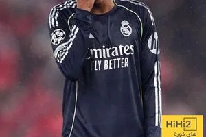 ماذا يقول وجه مبابي بعد الهزيمة القاسية ضد بنفيكا