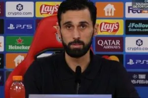 أربيلوا يواصل الدفاع عن لاعبي الريال