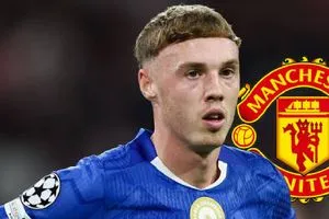 تشيلسي يعرقل انتقال بالمر لليونايتد