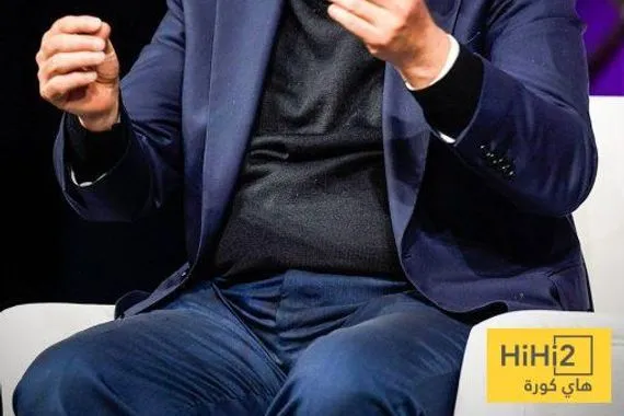 مكافأة غريبة من الليغا لهذا السبب