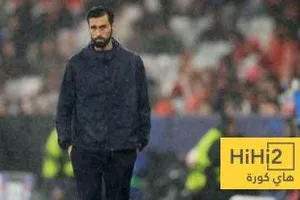 ريال مدريدي يثير الشكوك بعد الهزيمة أمام بنفيكا