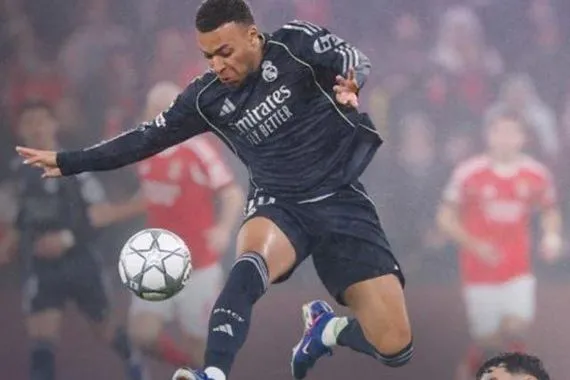 رغم السقوط ضد بنفيكا الريال لم يمت بعد