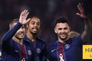 ارقام باركولا في دوري أبطال أوروبا