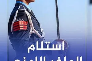 وزارة الداخلية جاهزية كاملة لاستلام الملف الأمني وإنهاء عسكرة المدن وكالة الانباء العراقية واع