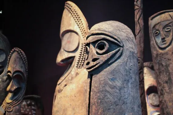 مجلس الشيوخ الفرنسي يقر قانون إعادة قطع فنية وتراثية إلى بلدانها الأصلية وكالة الانباء العراقية واع