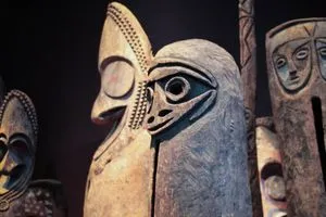 مجلس الشيوخ الفرنسي يقر قانون إعادة قطع فنية وتراثية إلى بلدانها الأصلية وكالة الانباء العراقية واع