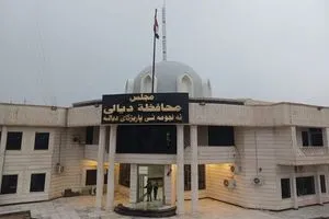 مجلس ديالى يشكل لجنة عليا للمنافذ الآمنة مع المحافظات المجاورة