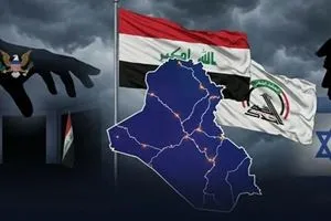 الكرعاوي يحذر من محاولات ترامب لفرض الهيمنة الامريكية على العراق