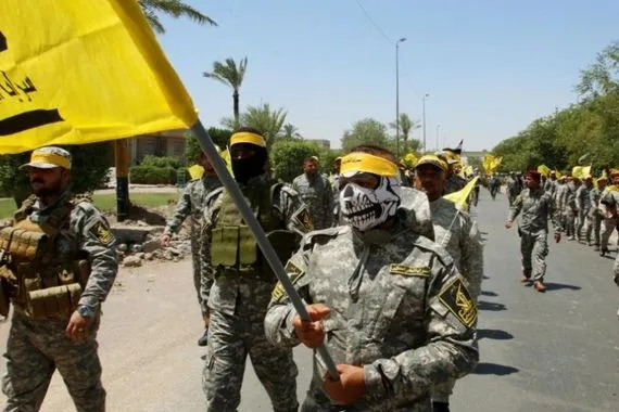 انتهى
 عصر الغموض موقفنا واضح هذه المرّة