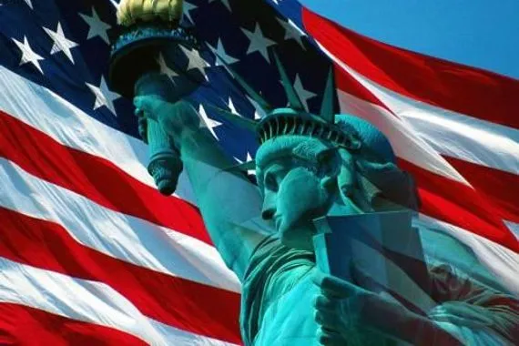 أميركا أمام منعطف
 ديموغرافي معدلات سكانية غير مسبوقة