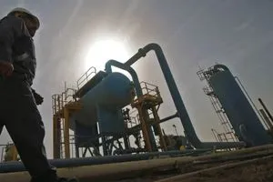 ارتفاع أسعار النفط لليوم الثالث مع مخاوف التصعيد الأميركي ضد إيران شفق نيوز